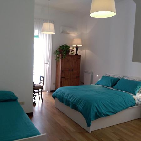 Villino Italia Hotel Naples Luaran gambar
