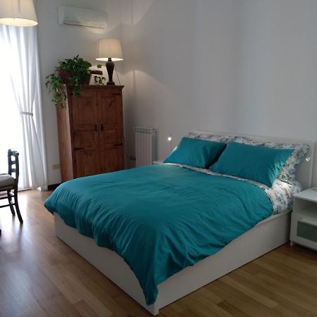 Villino Italia Hotel Naples Luaran gambar