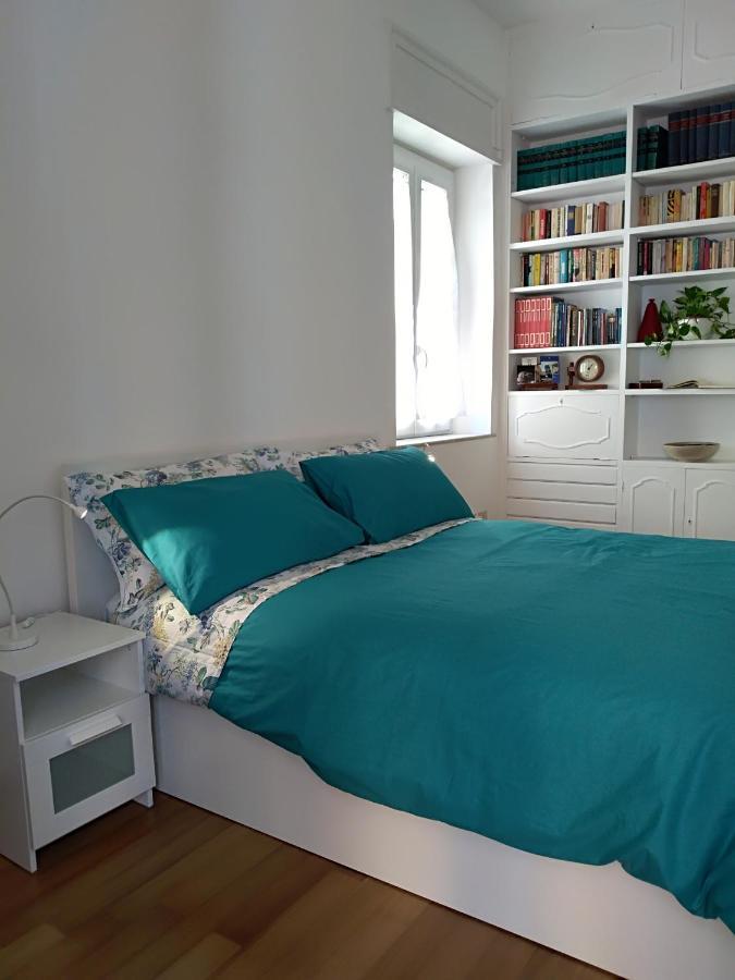 Villino Italia Hotel Naples Luaran gambar