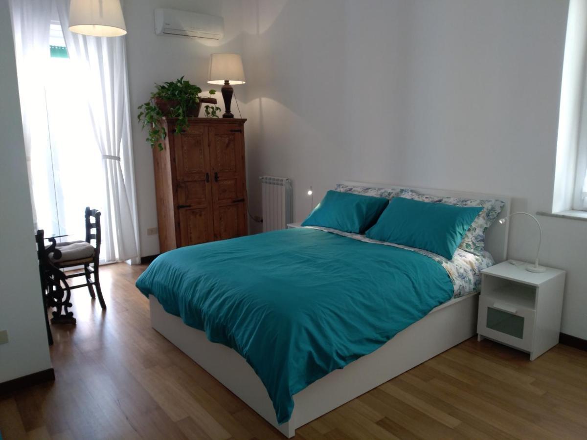 Villino Italia Hotel Naples Luaran gambar