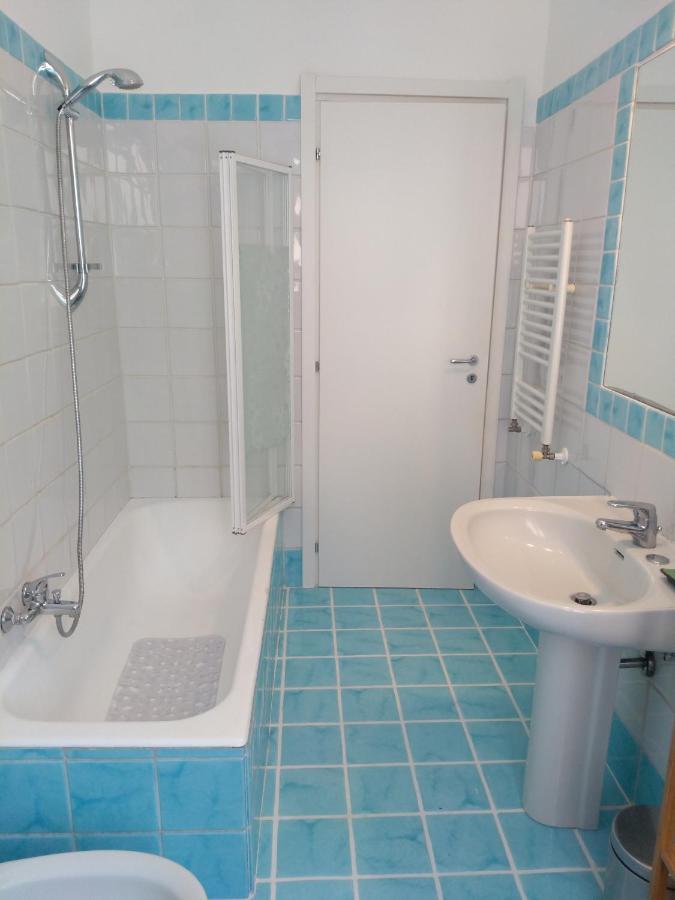 Villino Italia Hotel Naples Luaran gambar