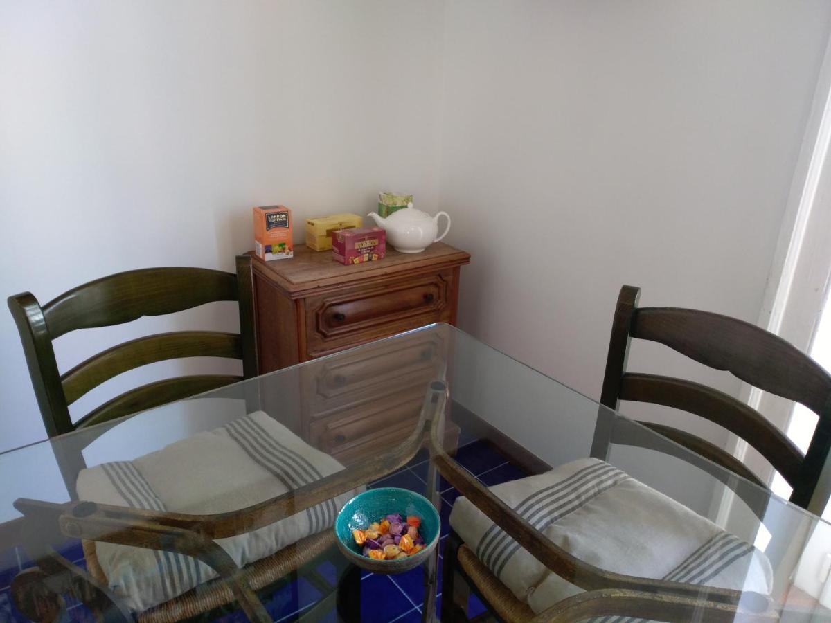 Villino Italia Hotel Naples Luaran gambar