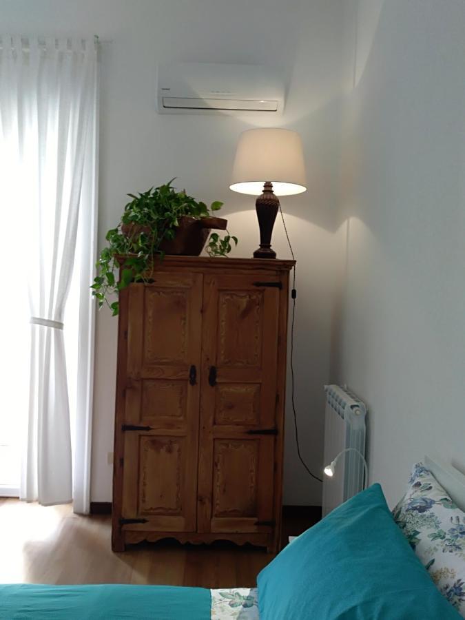 Villino Italia Hotel Naples Luaran gambar